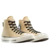 Chuck 70 GORE-TEX impermeabil „Last Straw Sunny Angle”