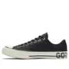 Chuck 70 Gore-Tex „Negru”