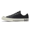 Chuck 70 Gore-Tex „Negru”