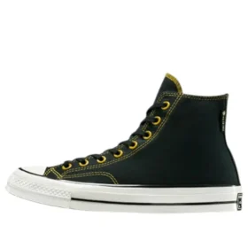 Chuck 70 GORE-TEX Waterproof „Black Sunny Angle”