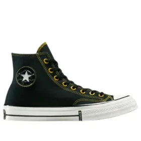 Chuck 70 GORE-TEX Waterproof „Black Sunny Angle”