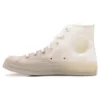 Chuck 70 Gradient „White Cream”
