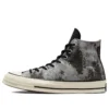 Chuck 70 GTX High „Ash Stone”