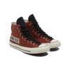 Chuck 70 GTX High „Grid – Cedar Bark”