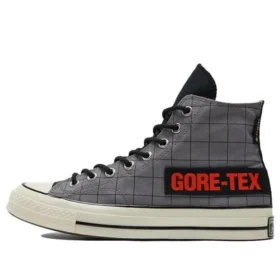 Chuck 70 GTX High „Grid – Mason”
