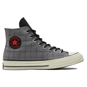 Chuck 70 GTX High „Grid – Mason”