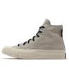 Chuck 70 GTX „Ivory”