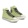 Chuck 70 Happy Camper High „Allover Smiley Faces”