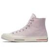 Chuck 70 Heritage Court Hi Top „Barely Rose”