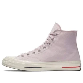 Chuck 70 Heritage Court Hi Top „Barely Rose”