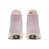Chuck 70 Heritage Court Hi Top „Barely Rose”