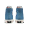 Chuck 70 Heritage Court High Top „Blue”