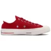 Chuck 70 Heritage Court Low Top „Gym Red”