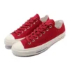 Chuck 70 Heritage Court Low Top „Gym Red”