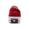 Chuck 70 Heritage Court Low Top „Gym Red”