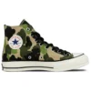 Chuck 70 Hi „Archive Prints – Camo”