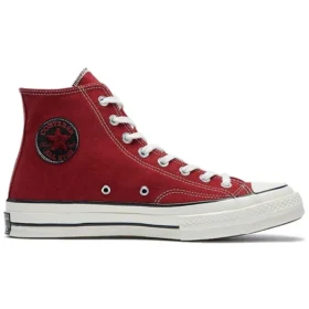 Chuck 70 Hi „Back Alley Brick”