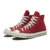 Chuck 70 HI BACK ALLEY BRICK „Red White”