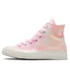 Chuck 70 Hi „Beach Dye – Pink”
