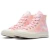 Chuck 70 Hi „Beach Dye – Pink”