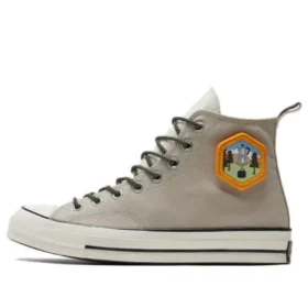 Chuck 70 HI „Beach Stone”