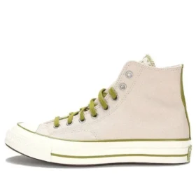 Chuck 70 HI „Beige White”