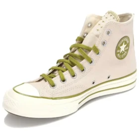 Chuck 70 HI „Beige White”