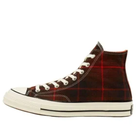 Chuck 70 Hi „Black”