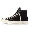 Chuck 70 Hi „Black”