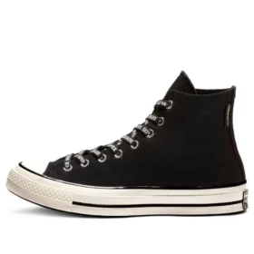 Chuck 70 Hi „Black”