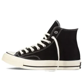Chuck 70 Hi „Black”