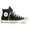 Chuck 70 Hi „Black”