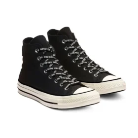 Chuck 70 Hi „Black”