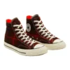 Chuck 70 Hi „Black”