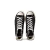 Chuck 70 Hi „Black”