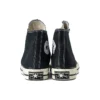 Chuck 70 Hi „Black”