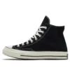 Chuck 70 Hi „Black Beige”