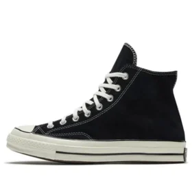 Chuck 70 Hi „Black Beige”