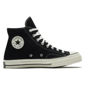 Chuck 70 Hi „Black Beige”