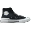 Chuck 70 HI „Black Double Vulc”