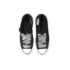 Chuck 70 HI „Black Double Vulc”