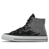 Chuck 70 Hi „Black Grey”