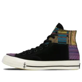 Chuck 70 Hi „Black History Month”