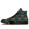 Chuck 70 Hi „Black History Month” Chuck 70 Hi „Black History Month”