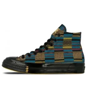 Chuck 70 Hi „Black History Month”