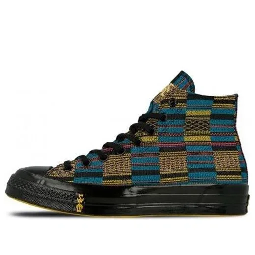 Chuck 70 Hi „Black History Month” Chuck 70 Hi „Black History Month”