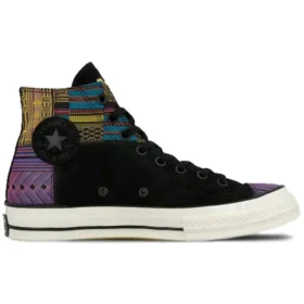 Chuck 70 Hi „Black History Month”