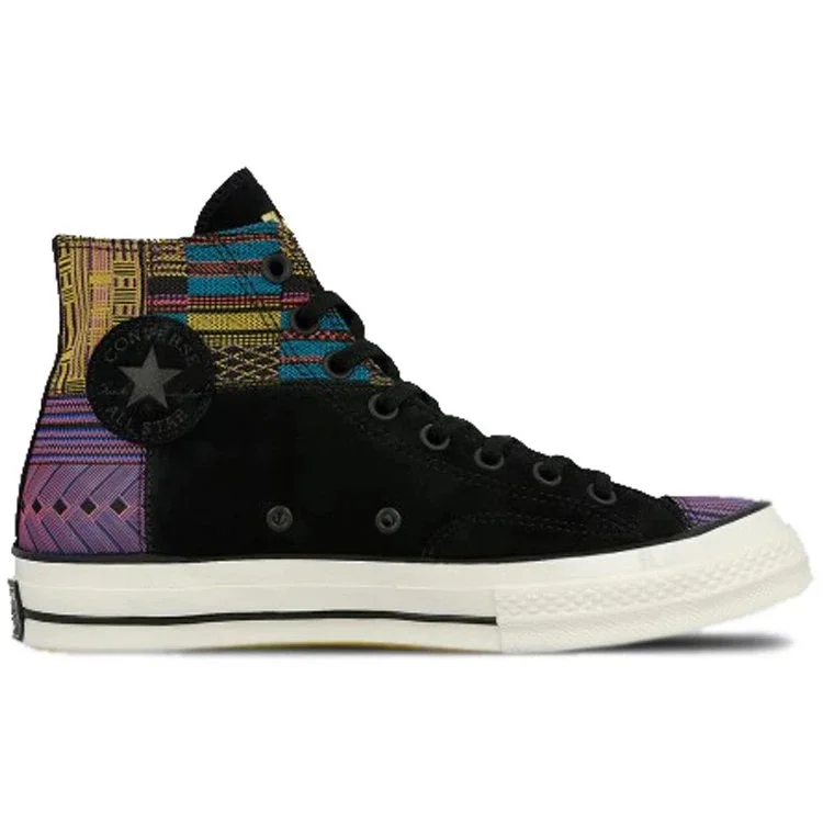 Chuck 70 Hi „Black History Month” Chuck 70 Hi „Black History Month”