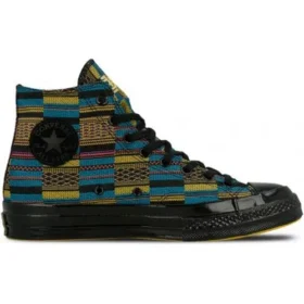 Chuck 70 Hi „Black History Month”