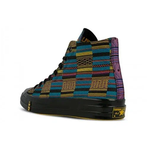 Chuck 70 Hi „Black History Month” Chuck 70 Hi „Black History Month”